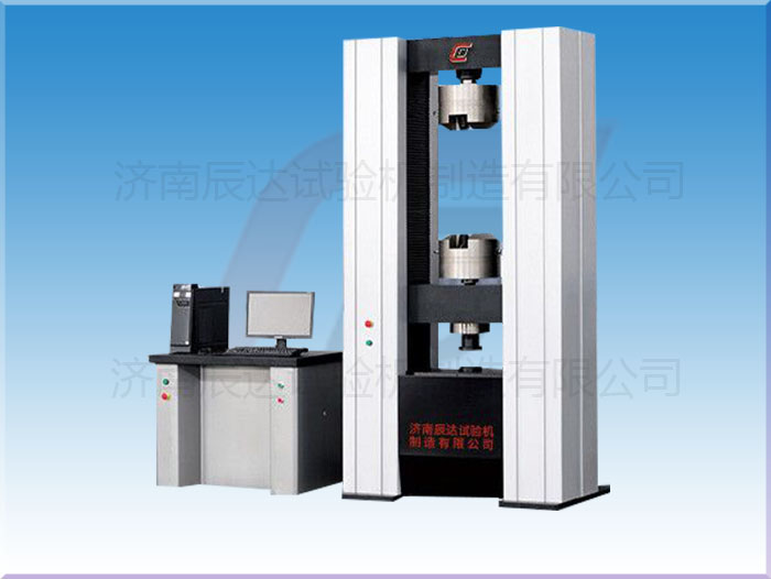 電子試驗機(jī)