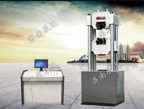 液壓萬(wàn)能試驗(yàn)機(jī)出現(xiàn)故障的原因和解決方法是什么？