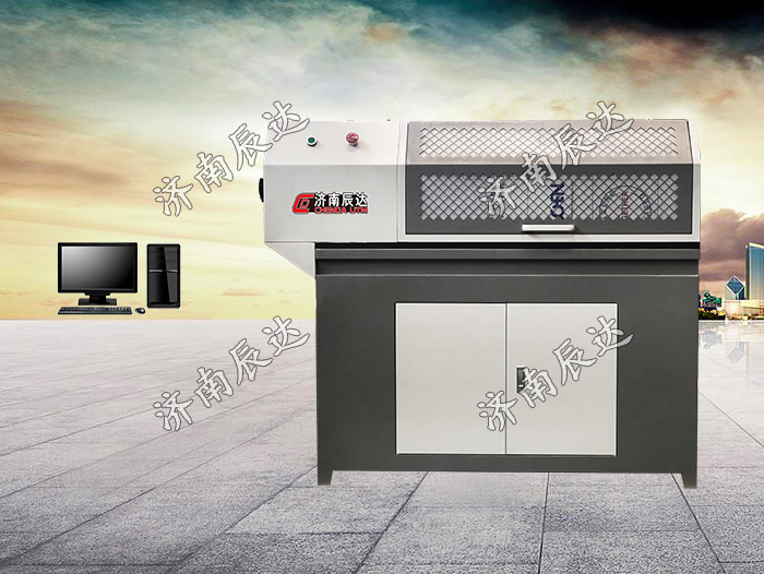 微機(jī)控制扭轉(zhuǎn)試驗(yàn)機(jī)