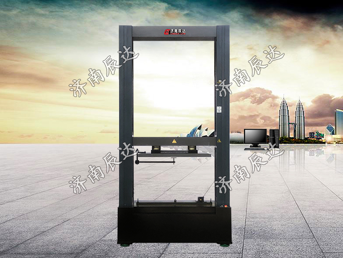 環(huán)剛度試驗機