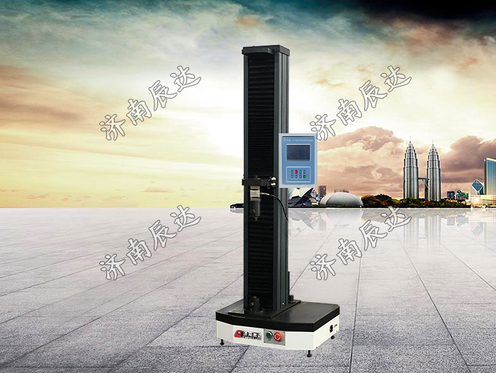 數(shù)顯式電子萬(wàn)能試驗(yàn)機(jī)