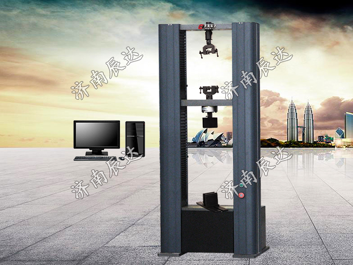 人造板萬能試驗機(jī)