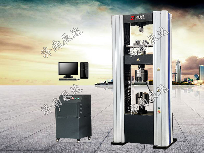 電子萬能試驗(yàn)機(jī)安裝時需要注意的事項(xiàng)有哪些